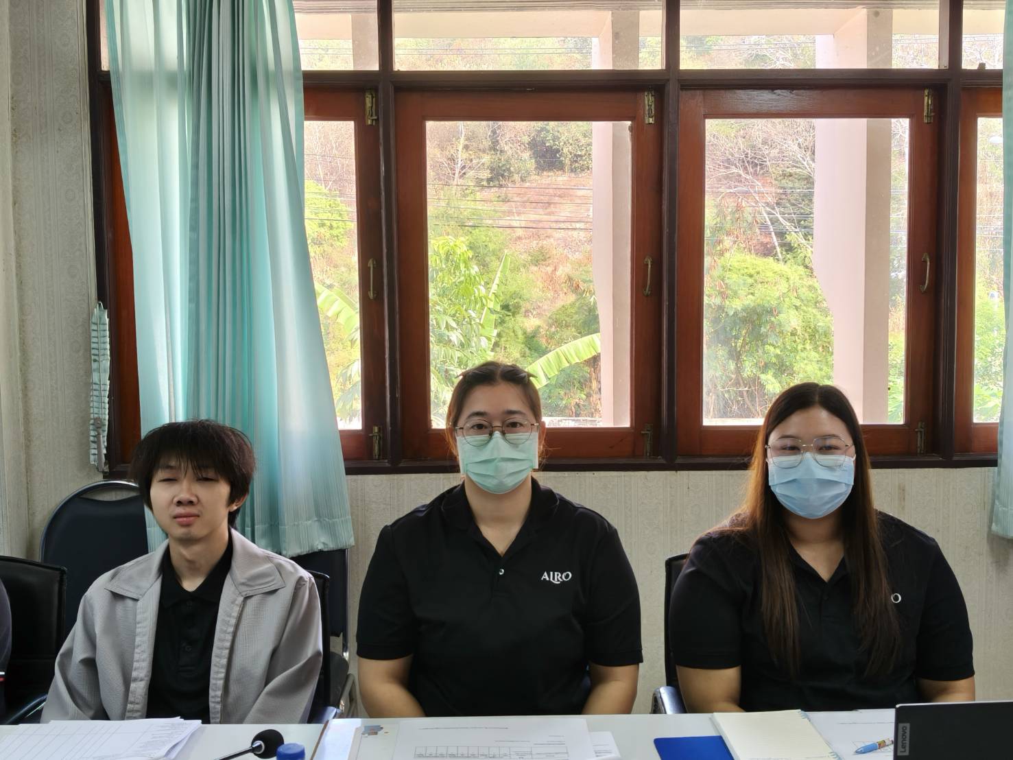 title - ผู้ตรวจราชการ ส.ป.ก. ประชุมตรวจติดตามความก้าวหน้าผลการดำเนินงานตามแผนการตรวจราชการ ประจำปีงบประมาณ พ.ศ. 2569 รอบที่ 1 เขตตรวจราชการที่ 1 จังหวัดชัยนาท